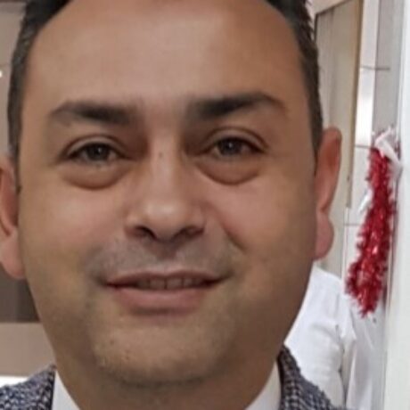 Murat Kaleli kullanıcısının profil fotoğrafı