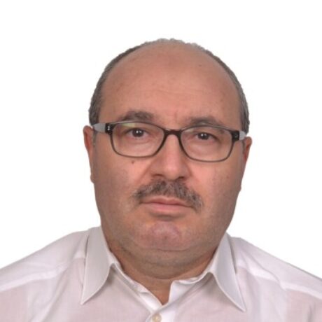 Celal Özdemir kullanıcısının profil fotoğrafı